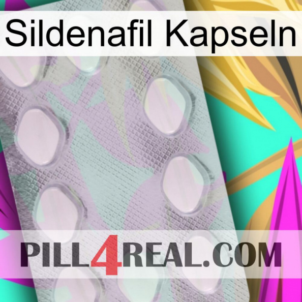 Sildenafil Capsules 16